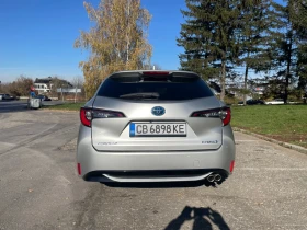 Toyota Corolla TEAM DEUTSCHLAND, снимка 3