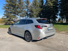 Toyota Corolla TEAM DEUTSCHLAND, снимка 2