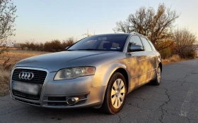 Audi A4, снимка 2