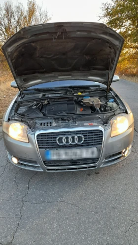 Audi A4, снимка 7