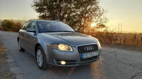 Audi A4, снимка 1