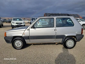 Fiat Panda Hobby 1, 0 i | Mobile.bg    8