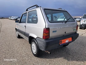 Fiat Panda Hobby 1, 0 i | Mobile.bg    7