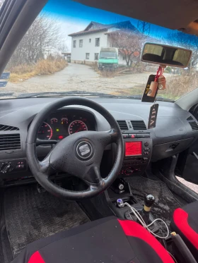 Seat Ibiza 6k2, снимка 5