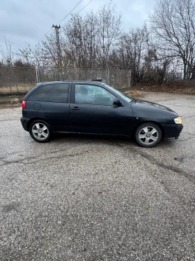 Seat Ibiza 6k2, снимка 8