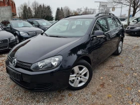 VW Golf 2.0TDI/140kc/6-скорости, снимка 1