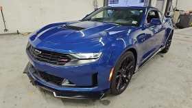 Chevrolet Camaro  LT1 Coupe 1LZ, снимка 2