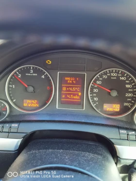 Audi A4 170hp tdi quattro S line, снимка 6