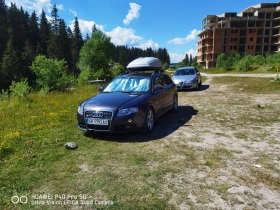 Audi A4 170hp tdi quattro S line, снимка 5