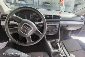 Audi A4 170hp tdi quattro S line | Mobile.bg    16