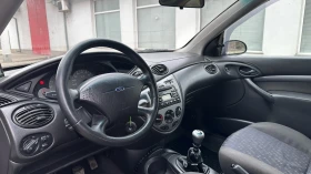 Ford Focus 1.8 TDDI , снимка 10