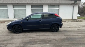 Ford Focus 1.8 TDDI , снимка 3