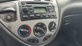 Ford Focus 1.8 TDDI , снимка 12