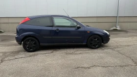 Ford Focus 1.8 TDDI , снимка 7