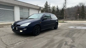 Ford Focus 1.8 TDDI , снимка 2