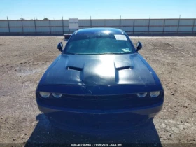 Dodge Challenger 2017 DODGE CHALLENGER SXT | Mobile.bg    3