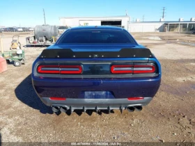 Dodge Challenger 2017 DODGE CHALLENGER SXT | Mobile.bg    9