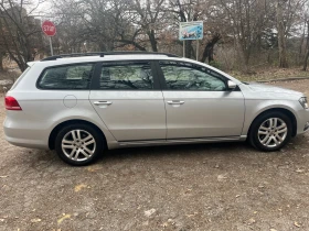 VW Passat 1.6, снимка 5