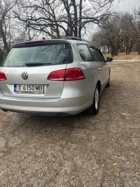 VW Passat 1.6, снимка 4