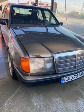 Mercedes-Benz 124 | Mobile.bg    3