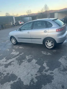 Seat Ibiza 1.4 16V, снимка 2