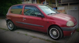 Renault Clio, снимка 1