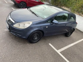 Opel Corsa D, снимка 14