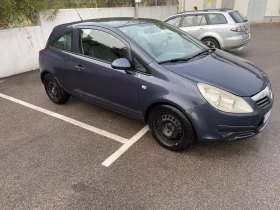 Opel Corsa D, снимка 13