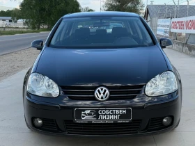 VW Golf 1.9 TDI Климатроник/Мултиволан/Собствен лизинг