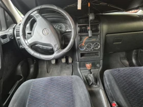 Opel Astra | Mobile.bg    7