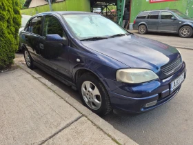 Opel Astra | Mobile.bg    2