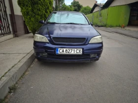 Opel Astra | Mobile.bg    4