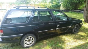 Обява за продажба на Peugeot 405 ~1 800 лв. - изображение 2