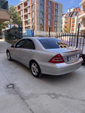 Mercedes-Benz C 320 | Mobile.bg � ����� ������ 3