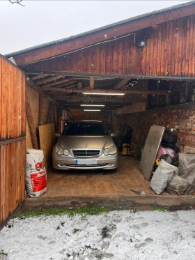 Mercedes-Benz C 320 - 4000 € / 7823.32 лв. - 47022061 4