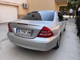 Mercedes-Benz C 320 | Mobile.bg � ����� ������ 4