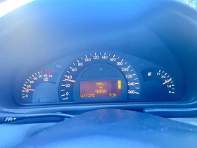Mercedes-Benz C 320 | Mobile.bg    7