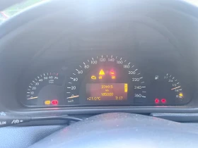 Обява за продажба на Mercedes-Benz C 320 ~7 800 лв. - изображение 7