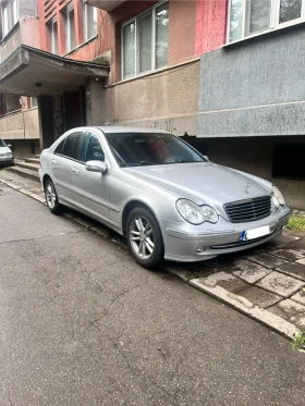 Mercedes-Benz C 320 | Mobile.bg    3