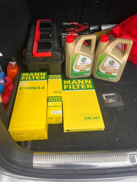 Mercedes-Benz C 320 - 4000 € / 7823.32 лв. - 47022061 10