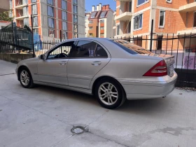 Mercedes-Benz C 320 | Mobile.bg � ����� ������ 5
