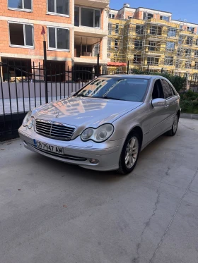 Mercedes-Benz C 320 | Mobile.bg � ����� ������ 2