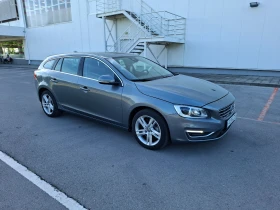 Volvo V60 2.4D6 TWIN ENGIN 4x4 - 34999 лв. - 57338199 2