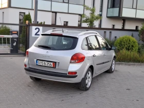 Renault Clio 1.2i(75)* * FACELIFT* *  * * *  | Mobile.bg    8