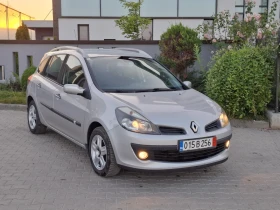 Renault Clio 1.2i(75)* * FACELIFT* *  * * *  | Mobile.bg    4