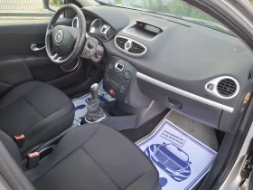 Renault Clio 1.2i(75)* * FACELIFT* *  * * *  | Mobile.bg    16