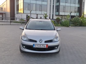 Renault Clio 1.2i(75)* * FACELIFT* *  * * *  | Mobile.bg    2