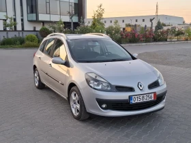 Renault Clio 1.2i(75)* * FACELIFT* *  * * *  | Mobile.bg    9