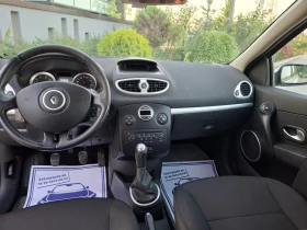 Renault Clio 1.2i(75)* * FACELIFT* *  * * *  | Mobile.bg    17