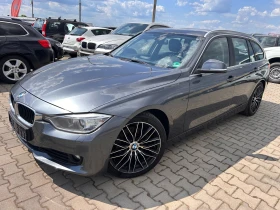     BMW 320 D NAVI EURO 5